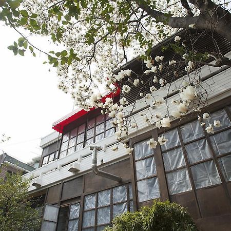 Icos Guesthouse 2 For Female Seoul Exterior photo
