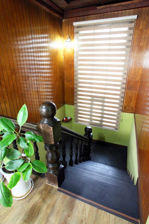 Icos Guesthouse 2 For Female Seoul Exterior photo