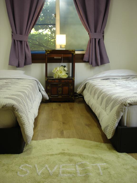 Icos Guesthouse 2 For Female Seoul Room photo