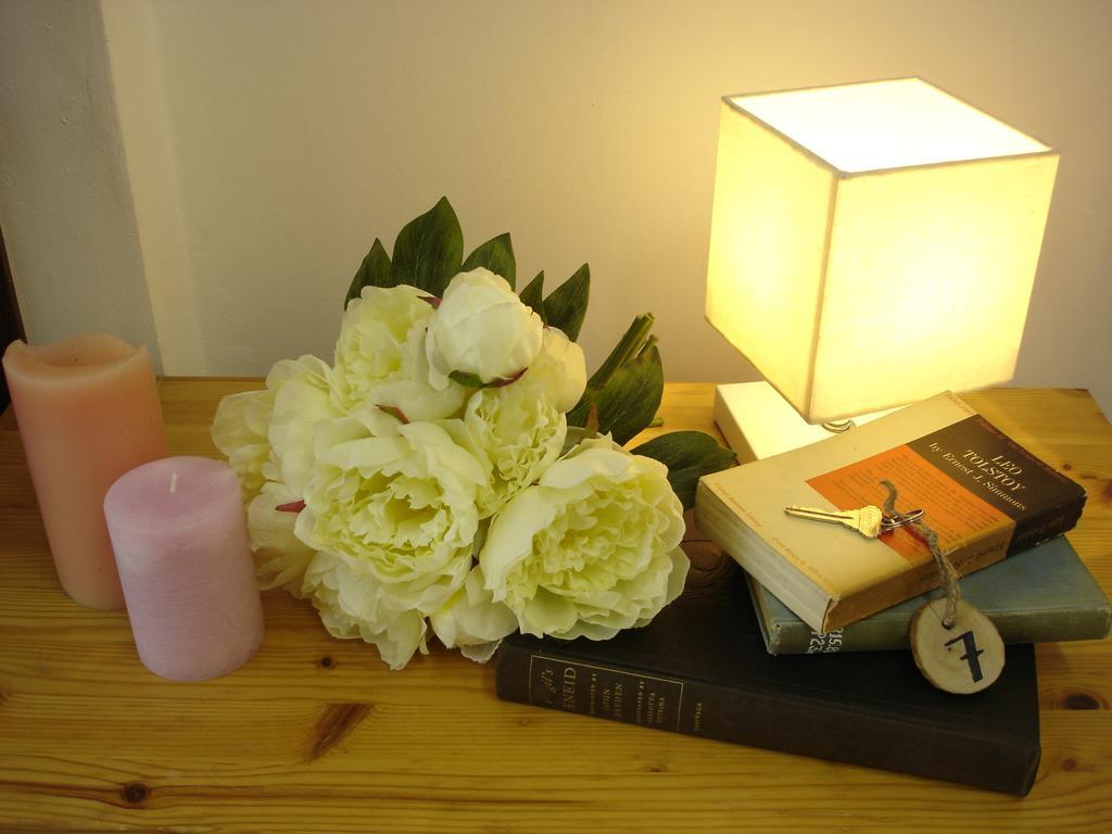Icos Guesthouse 2 For Female Seoul Room photo