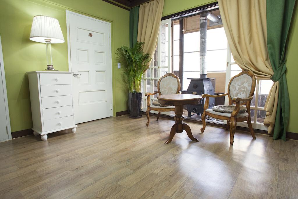 Icos Guesthouse 2 For Female Seoul Exterior photo